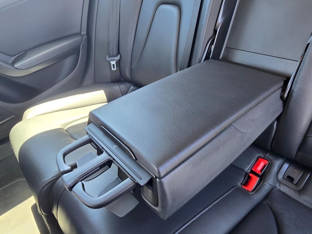2014 Audi A4 Premium