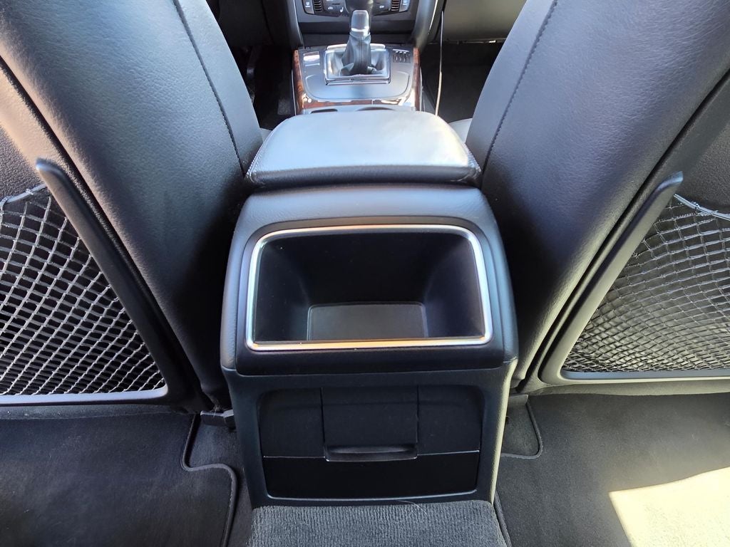 2014 Audi A4 Premium