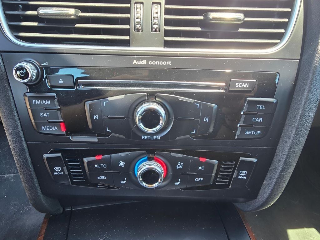 2014 Audi A4 Premium