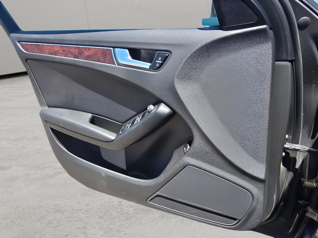 2014 Audi A4 Premium