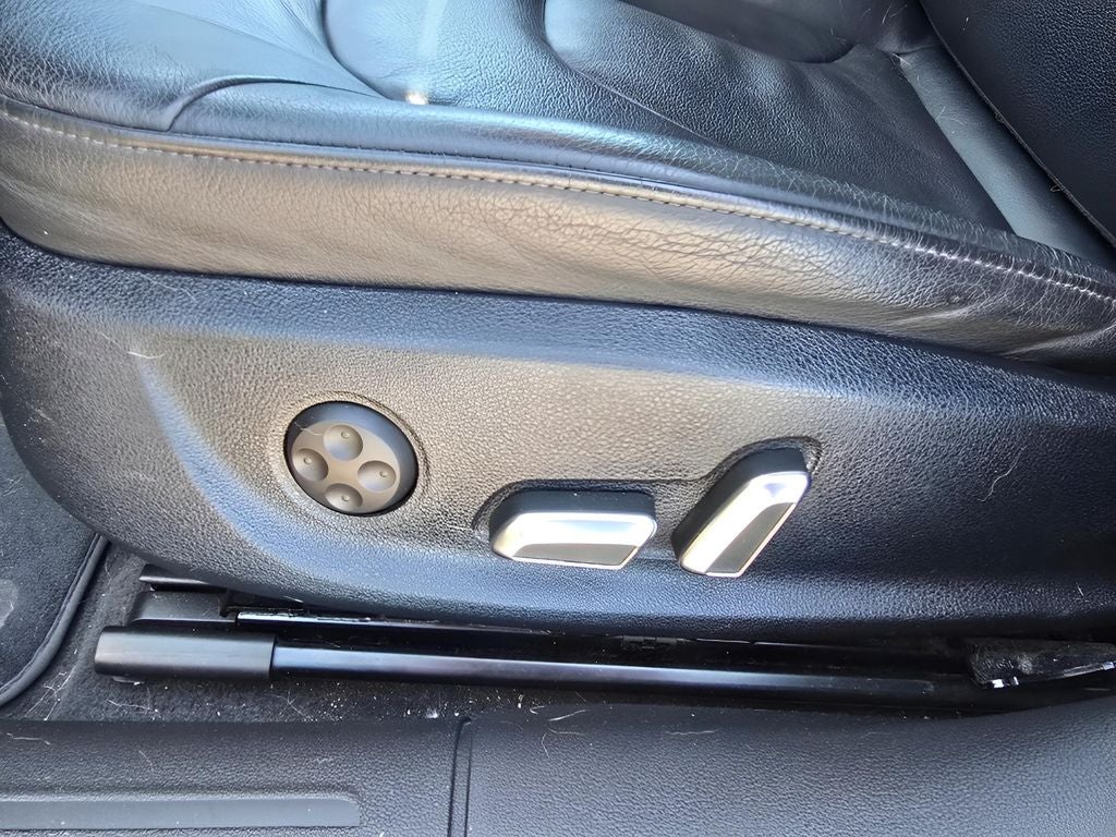 2014 Audi A4 Premium