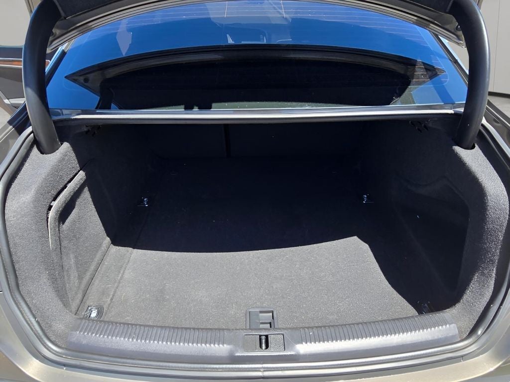 2014 Audi A4 Premium