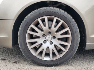 2005 Audi A6 4.2 (A6)