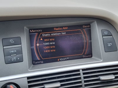 2005 Audi A6 4.2 (A6)