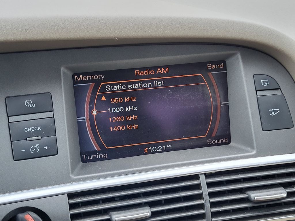 2005 Audi A6 4.2 (A6)