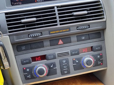 2005 Audi A6 4.2 (A6)