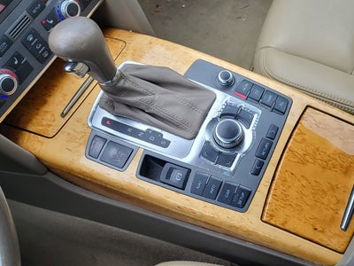 2005 Audi A6 4.2 (A6)