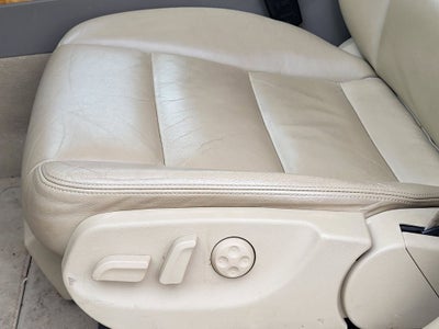 2005 Audi A6 4.2 (A6)