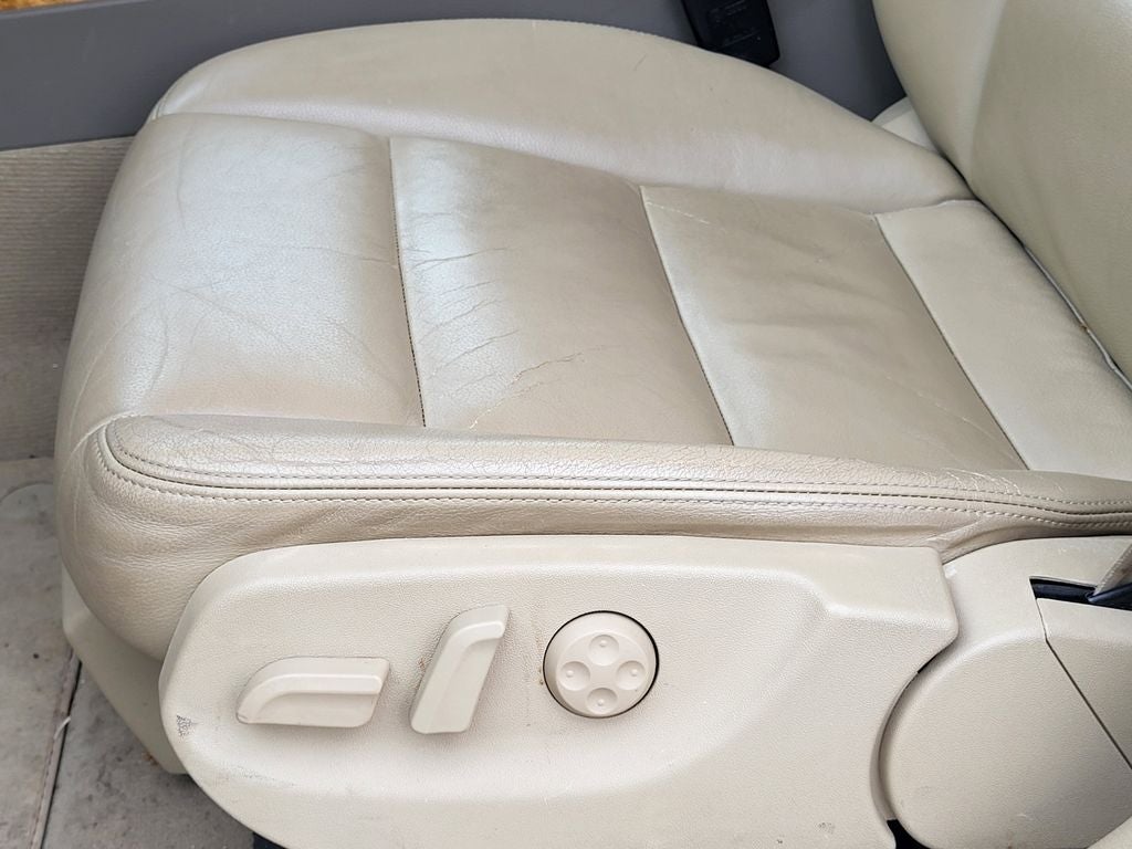 2005 Audi A6 4.2 (A6)