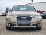 2005 Audi A6 4.2 (A6)