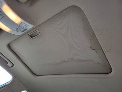 2005 Audi A6 4.2 (A6)