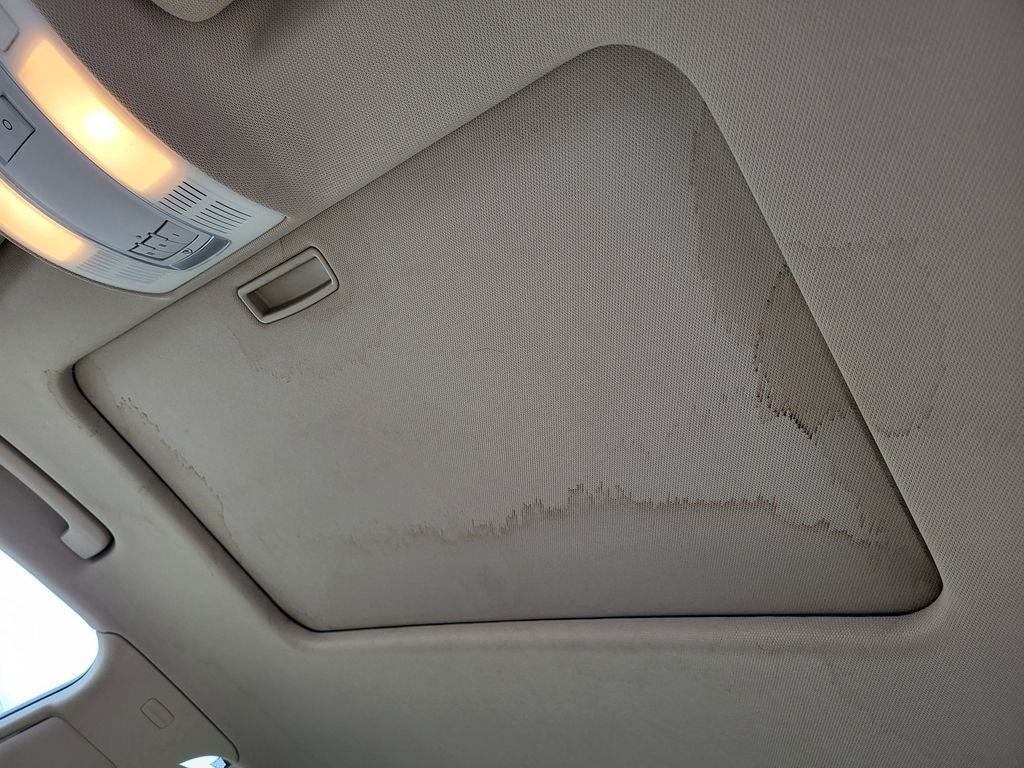 2005 Audi A6 4.2 (A6)