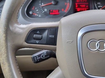 2005 Audi A6 4.2 (A6)