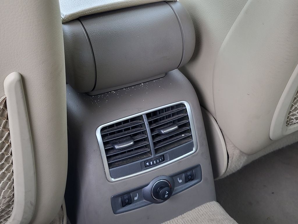 2005 Audi A6 4.2 (A6)