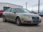 2005 Audi A6 4.2 (A6)