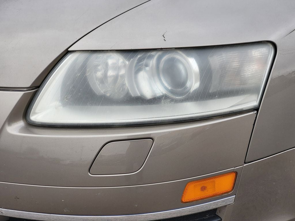 2005 Audi A6 4.2 (A6)