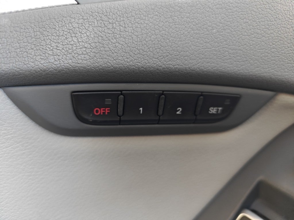 2015 Audi A4 Premium Plus