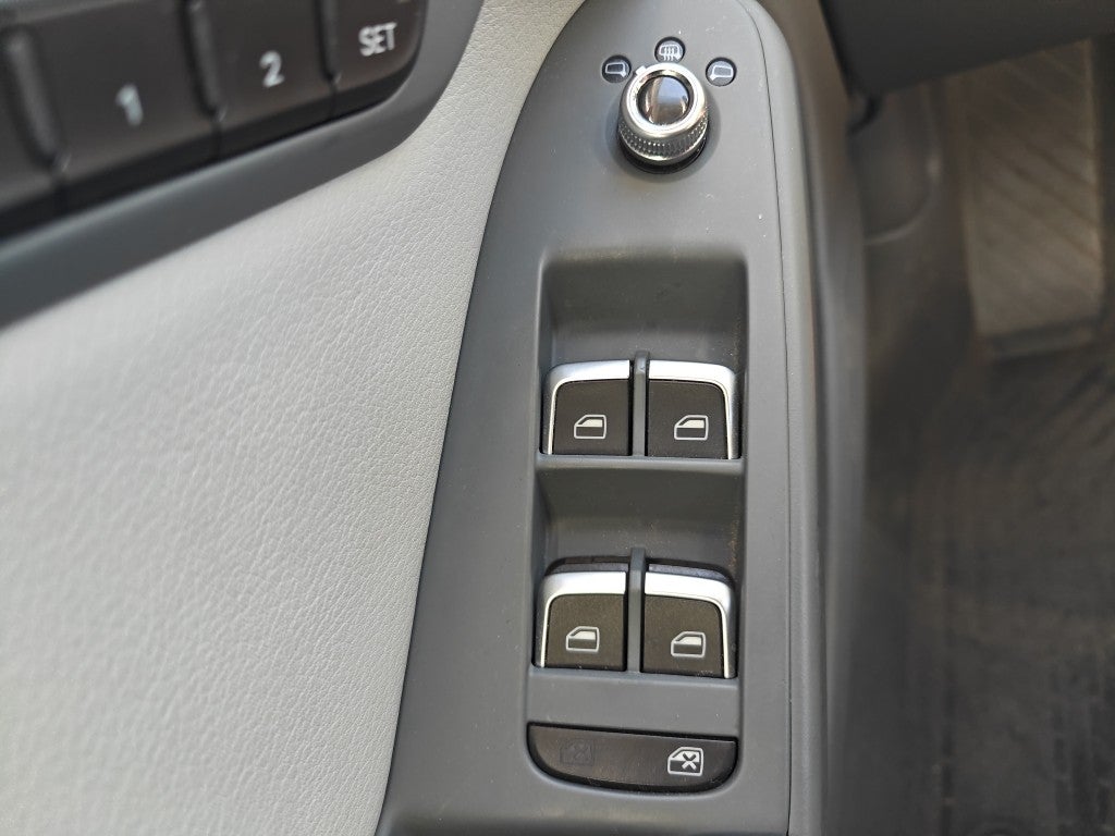 2015 Audi A4 Premium Plus