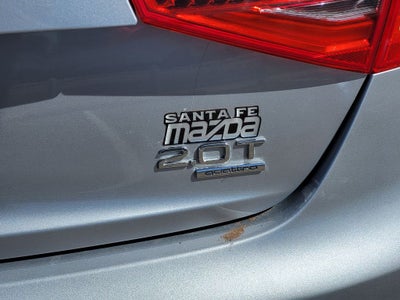 2015 Audi A4 Premium Plus