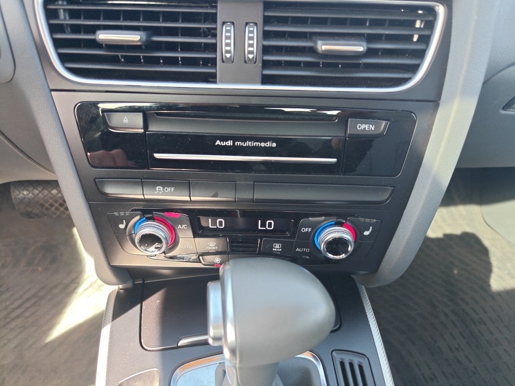 2015 Audi A4 Premium Plus