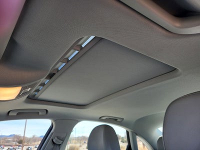 2015 Audi A4 Premium Plus