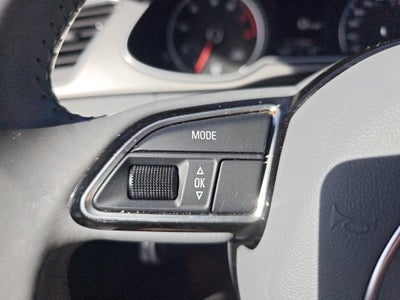 2015 Audi A4 Premium Plus