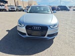 2015 Audi A4 Premium Plus