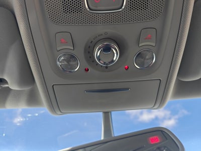 2015 Audi A4 Premium Plus