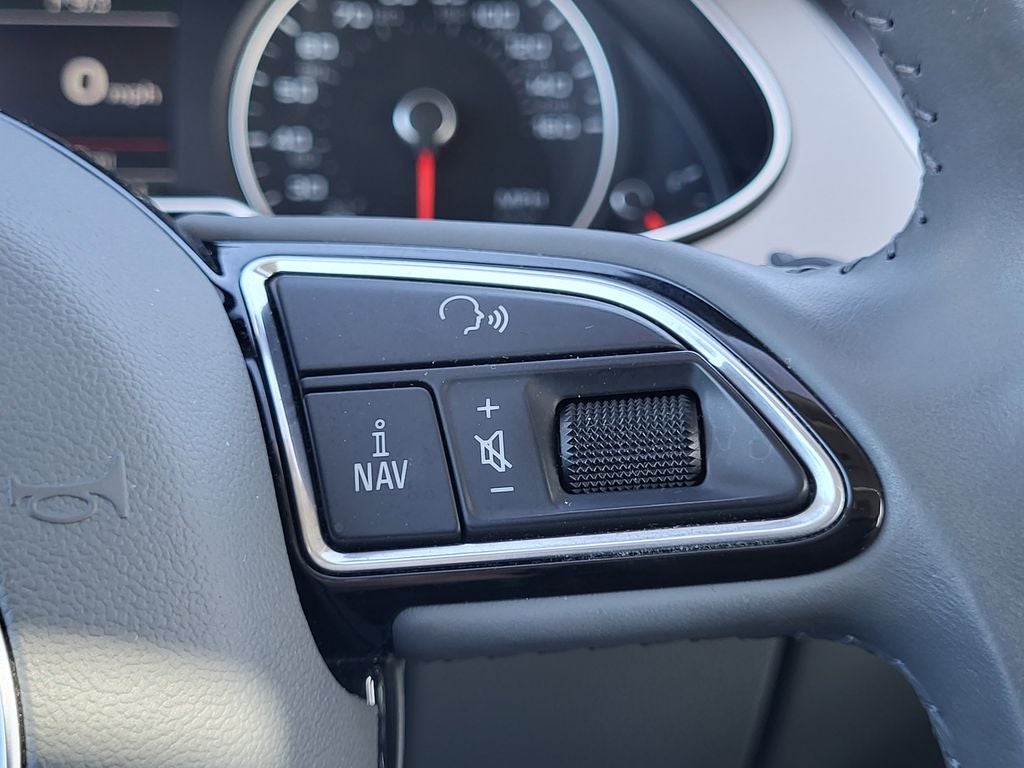 2015 Audi A4 Premium Plus