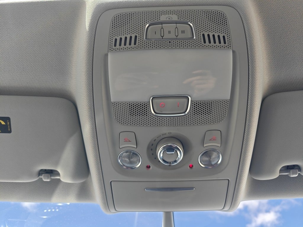 2015 Audi A4 Premium Plus