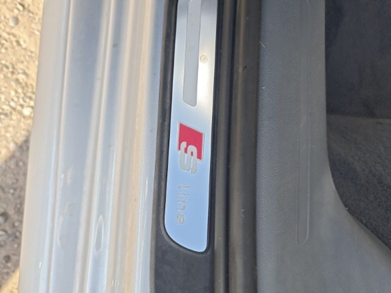 2015 Audi A4 Premium Plus