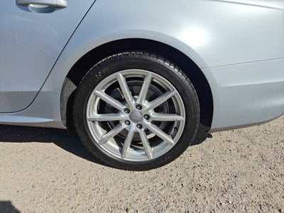 2015 Audi A4 Premium Plus