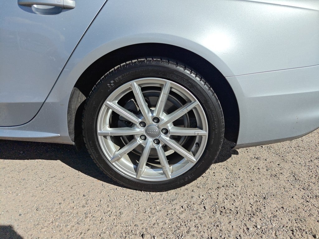 2015 Audi A4 Premium Plus