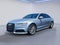 2018 Audi A6 Premium Plus