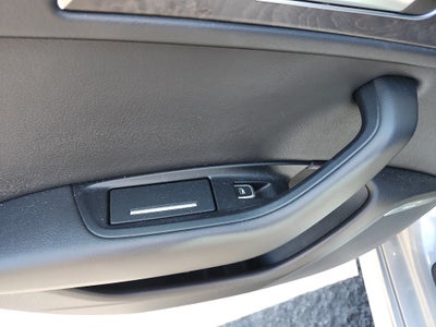2018 Audi A6 Premium Plus