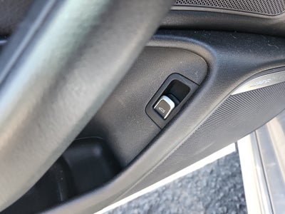 2018 Audi A6 Premium Plus