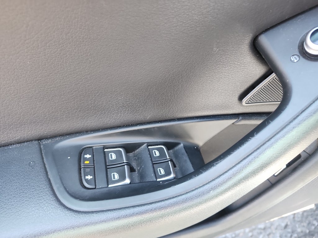 2018 Audi A6 Premium Plus
