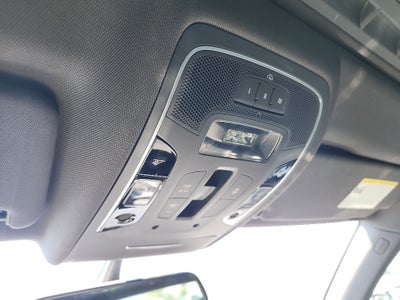 2018 Audi A6 Premium Plus