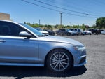 2018 Audi A6 Premium Plus