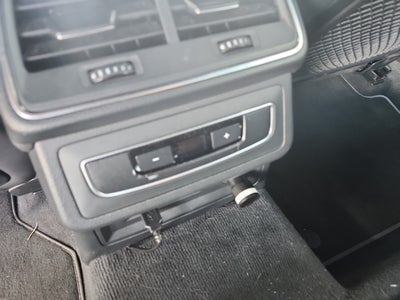 2019 Audi A6 Premium Plus