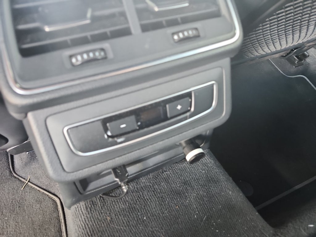 2019 Audi A6 Premium Plus