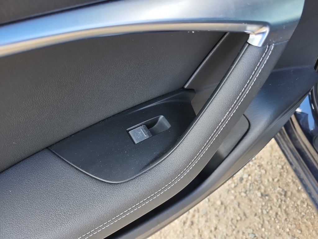 2019 Audi A6 Premium Plus