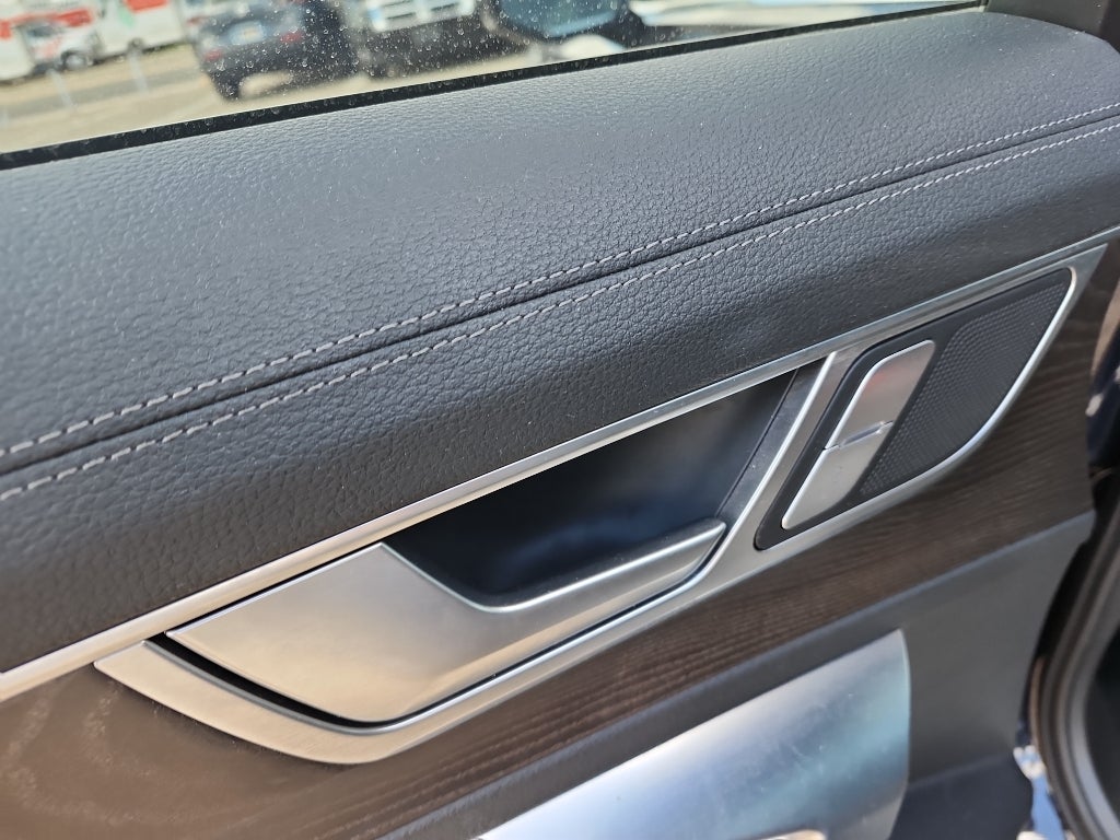 2019 Audi A6 Premium Plus