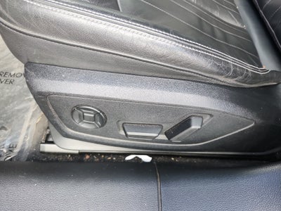 2019 Audi A6 Premium Plus