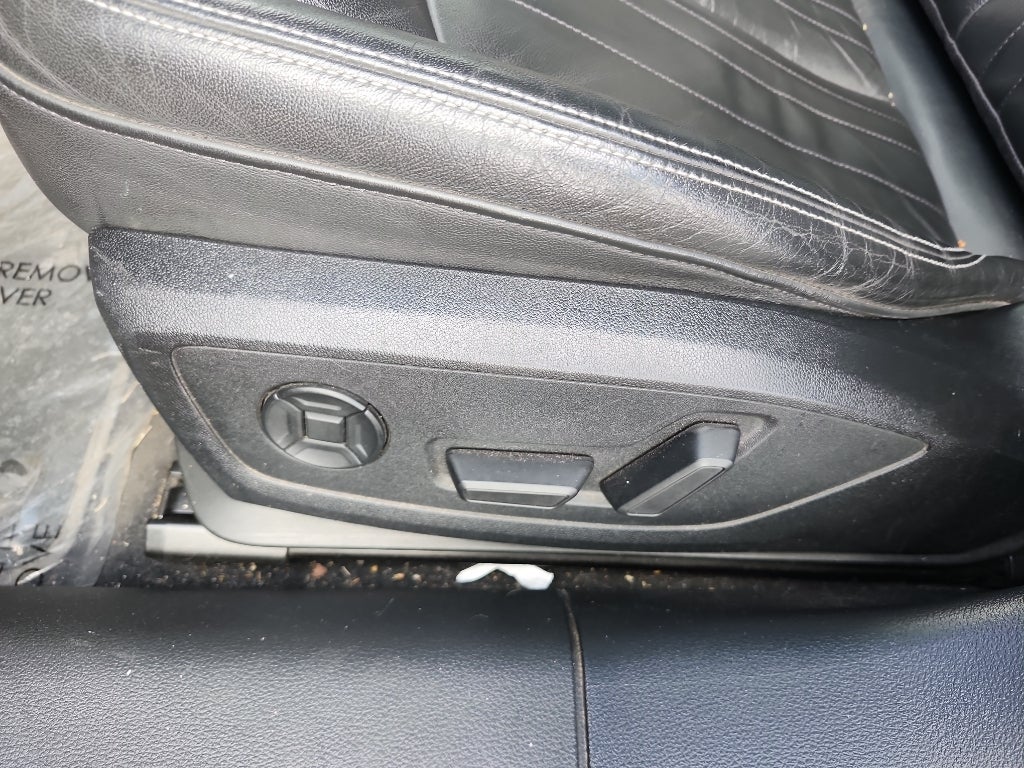 2019 Audi A6 Premium Plus