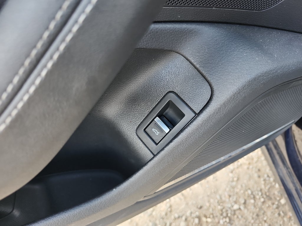 2019 Audi A6 Premium Plus