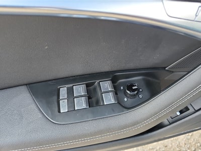 2019 Audi A6 Premium Plus