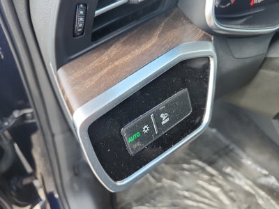 2019 Audi A6 Premium Plus