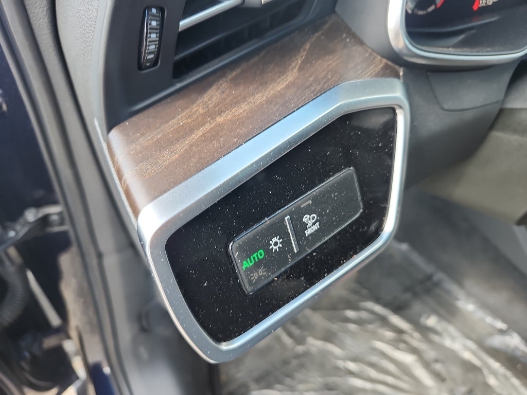 2019 Audi A6 Premium Plus