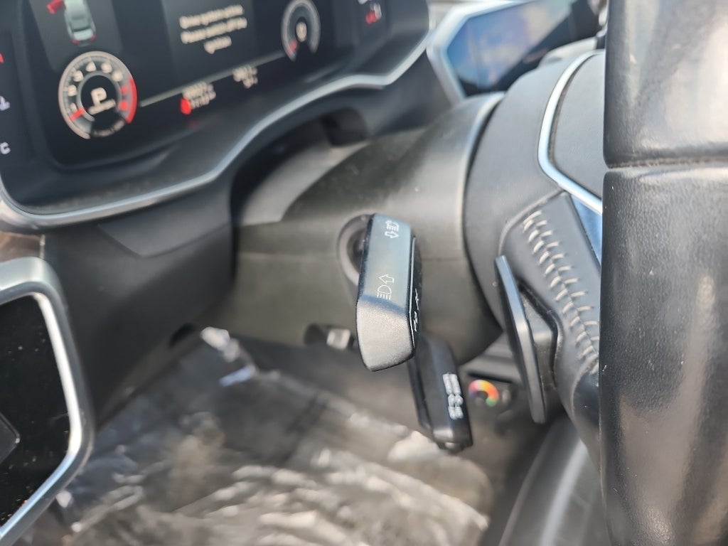 2019 Audi A6 Premium Plus